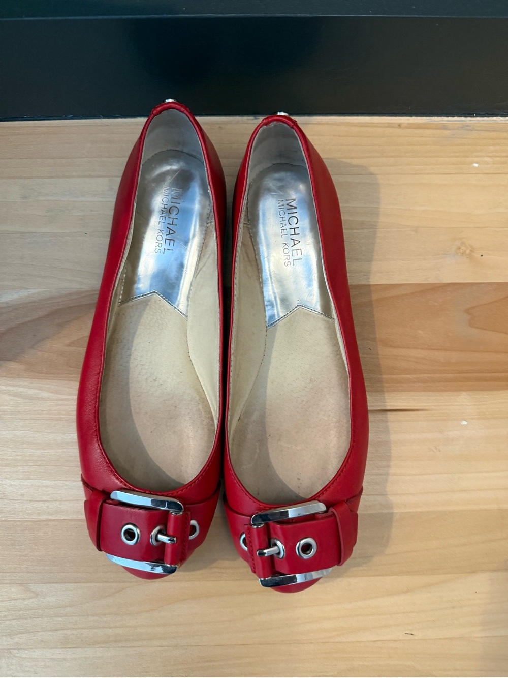 Michael Michael Kors Calder Ballet
